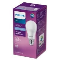 ราคา Philips Lighting หลอดไฟ LED 14 5วัตต์ ขั้ว E27 แสงขาว Cool Daylight 6500K แสงอุ่น Warm White 3000K (23213679642)