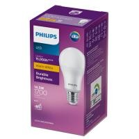 ราคา Philips Lighting หลอดไฟ LED 14 5วัตต์ ขั้ว E27 แสงขาว Cool Daylight 6500K แสงอุ่น Warm White 3000K (23213679643)