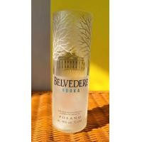 ราคา แก้วตัดจากขวด BELVEDERE VODKA งาน DIY (19178842946)