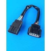 ราคา ปลั๊กแปลงเรือนลิ้นเร่ง5ออก5PCXปลั๊กแปลงแมพเซ็นเซอร์CBRใส่PCX 150 (15538472933)