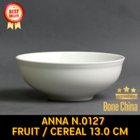 ราคา Bone China ANNA จาน ชาม แก้วกาแฟ เนื้อโบนไชน่า บาง เบา ขาว โปร่งแสง สินค้าจาก Royal Porcelain (22157231297)