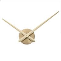 ราคา Nappa กลไกควอทซ์ขนาดใหญ่เข็มนาฬิกามือ DIY อุปกรณ์นาฬิกาแขวนผนังขนาดใหญ่ (17329147506)