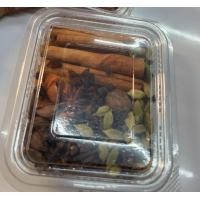 ราคา Garam Masala khada Masala มาซาล่ารวม เครื่องเทศอินเดียสำเร็จรูป อเนกประสงค์ ขนาด 50g 100g (23251552507)