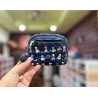 ราคา กระเป๋าแฮนเมด รุ่นปอคำ โทนน้ำเงิน กรม (22774043313)