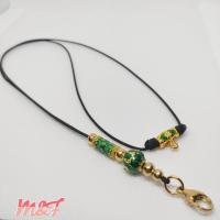 ราคา สร้อยพระ สร้อยพระเชือกร่ม ห้อยพระ 1 2องค์ (15730997112)