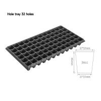 ราคา 50pcs ถาดเพาะกล้า ถาดเพาะเมล็ด ถาดเพาะชำ ถาดเพาะ ถาดเพาะต้นอ่อน เพาะเมล็ด ถาดเพาะไฮโดร (23176341623)