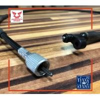 ราคา สายไมล์ ริวก้า ครุยเซอร์125 Ryuka Cruiser125 Speedometer Cable (5582140311)