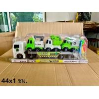 ราคา รถบรรทุกก่อสร้าง ของเล่นรถบรรทุกทหาร ของเล่นรถบรรทุก ของเล่นรถแมคโคร คละแบบ คละสี (22882675611)