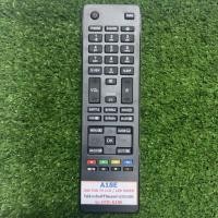 ราคา รีโมททีวียี่ห้อHaier รุ่น HTR A18E ใส่ถ่านกดได้เลย (15905270236)