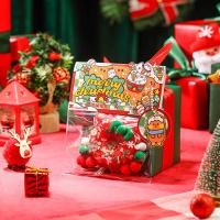 ราคา Pluck CODสกุชชี่ squishy สกุชชี่แท้ สกุชชี่จิ๋ว สกุชชี่หนึบ รูปร่างคริสต์มาส น่ารักเนื้อดี สุ่มบีบได้ คลายเครียด (22923074896)