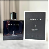 ราคา น้ำหอมแท้Dream blue ขนาด100ml Perfume บุรุษ Men (22605983381)