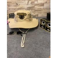 ราคา NEWหมวกหมวกแฟชั่น หมวกเดินป่า Vintage Style 90 หมวกแฟชั่น หมวกเดินป่าปัก (15289100579)