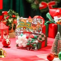 ราคา Pluck CODสกุชชี่ squishy สกุชชี่แท้ สกุชชี่จิ๋ว สกุชชี่หนึบ รูปร่างคริสต์มาส น่ารักเนื้อดี สุ่มบีบได้ คลายเครียด (22923074893)