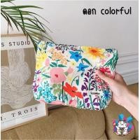 ราคา ส่งไว ไว้ใจได้ กระเป๋าเครื่องสำอาง กระเป๋าดินสอ กระเป๋าใส่เครื่องสำอางน่ารัก (19533781633)