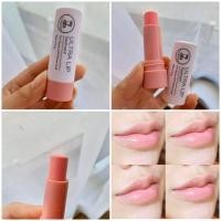 ราคา ลิปเภสัช Ultra Lip Treatment ช่วยให้ริมฝีปากดำคล้ำอมชมพูขึ้น ใช้ต่อเนื่องร่องปากจะตื้นขึ้น ปากอวบอิ่มสวย กลิ่นหอมแครนเบอรี่ (9838023986)