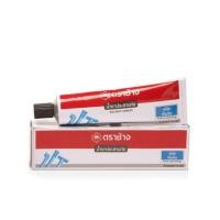 ราคา กาวทาท่อ pvc แบบหลอด แห้งเร็วอย่างดี (3215578111)