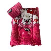 ราคา ที่นอนเด็กอนุบาลลายกาตูนน์น่ารักๆ ที่นอนเด็กพกพา ที่นอนเด็กพับ ที่นอนเด็กอนุบาล 1 4 พกพาสะดวกสบายลายน่ารักๆ (14607553153)