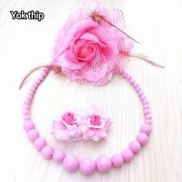 ราคา กุหลาบขนนก เซต3ชิัน พร้อมส่ง จากไทย เครื่องประดับทองกวาว กิ๊บติดผม ต่างหูหนีบ สร้อยคอ ดอกไม้ติดผม กิ๊บทองกวาง สีสวย โดดเด่น เห็นชัด สีสันสะดุดตา (22837935219)