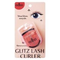 ราคา ที่ดัดขนตากลิตเตอร์ ODBO GLITZ LASH CURLER (20411139022)