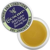 ราคา พร้อมส่ง Cococare Repairs And Conditions Dry Cracked Heels 11g ครีมทาส้นเท้าแตก ชุ่มชื้น เข้มข้น (19109608646)