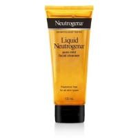 ราคา มีคูปองส่งฟรี 100 มล นูโทรจีนา เจลล้างหน้า ลิควิด เพียว มายด์ เฟเชียล คลีนเซอร์ ฟราแกรนซ์ ฟรี 100 มล Neutrogena Liquid Pure Mild Facial Cleanser Fragrance Free 100 (16080428082)