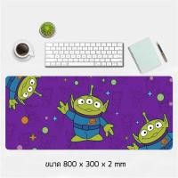ราคา แผ่นรองเมาส์ ที่รองเมาส์ แผ่นรองเม้าส์ สำหรับเล่นเกมส์ แผ่นใหญ่ ลายการ์ตูน กันลื่น ขนาด 80x30 IT ELECTRIC (19475443420)