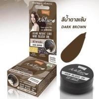 ราคา LOLANE NATURE CODE HAIR BLUSH ON โลแลน เนเจอร์โค้ด คัลเลอร์ แฮร์ บลัชออน 4 5g (21225059895)