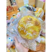 ราคา สกุชชี่ไอบลูม สกุชชี่แท้ Squishy Toy ของเล่นบีบคลายเครียด หมูยืดได้ หมายืดได้ ของเล่นบีบยืดได้ บีบของเล่น Squeeze toy บีบคลายเครียด ของเล่นหมู บรรเทาความเครียด ของเล่นเด็ก (23022086700)