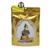 ราคา Gold Princess Foot Patch โกลด์ปริ้นเซส ฟุต แพทส์ แผ่นแปะเท้าสมุนไพร แผ่นแปะเท้า นางรำ เพื่อสุขภาพ 10 แผ่น ซอง มี 4สูตร (21899797069)