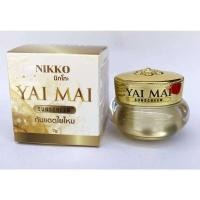 ราคา กันแดดใยไหม Nikko Yaimai 7g 1ชิ้น (17049155326)