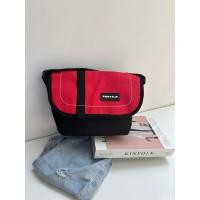 ราคา กระเป๋าสะพายข้างฝาปิด มีช่องซิปมีช่อลับ 043 ดันทรง (14718002005)