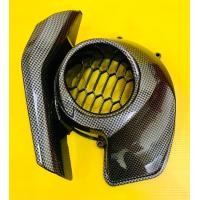 ราคา ฝาครอบใบพัด Mio125iGT Fino125i 2015 Q Bix GT125 อย่างดี SK มี5สี ฝาครอบใบพัดmio125i ฝาครอบใบพัดmio125igt ฝาครอบใบพัดgt125 ฝาครอบใบพัดqbix ครอบใบพัดmio125i ฝาครอบใบพัดfino125i ฝาครอบใบพัดฟีโน่125i ฝาคร