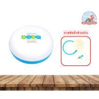 ราคา shiseido baby Powder แป้งฝุ่นเด็กอัดแข็งกลิ่นหอม 50g (21903835435)