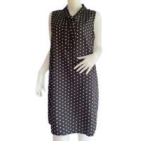 ราคา เดรสสั้น เดรสปาร์ตี้ เดรสทรงเอ เดรสยาวเหนือเข่า เดรสคลายร้อน เดรสผ้าพลิ้วทิ้งตัว เดรสลายสก็อต เดรสสีดำ เดรสสีกรม เดรสแขนกุดคอผูกโบ เดรสน่ารักๆ (23268170015)