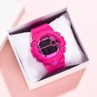 ราคา นาฬิกาข้อมือ ดิจิตอลผู้ชายและผู้หญิง รุ่น AO01 นาฬิกา ข้อมือ ผู้ชาย ผู้หญิง ผช ผญ ดิจิตอล สมาทวอช นาผฬิกา ดิจิตอล มือถือ นาพิกา ไอโม่ นาฟิกา โทรศัพท์ ของ เด็ก smart watch นาริกา สมาทวอท นาลิกา แท้ ดิจ