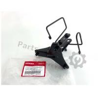 ราคา ขายึดฝาครอบหน้า Wave 110i New 2011 2018 ขายึดตะกร้า เวฟ 110 ไอ นิว 64221 KWW 650 64221 KWW 640 ขาตะกร้า Wave 110i Honda รุ่นบังลมหน้าใหญ่ (22698672216)