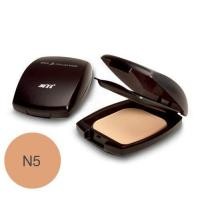 ราคา MTI คอร์นซิลค์เค้ก แป้งข้าวโพด Cornsilk cake N5 ผิวสองสี ผิวคล้ำ (803266912)