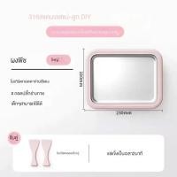 ราคา Cozy Corners เครื่องผัดไอศครีม เครื่องทำไอติมผัด เครื่องทำไอติมผัดแบบมินิ พกพาได้ เครื่องทำไอติมแข็ง ถาดผัดไอติม (22949107363)