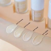 ราคา รองพื้นบูเต้ Butae Hybrid Resin Coverage Foundation 25 ml รองพื้นกันน้ำ ของแท้100 รองพื้น (22135627016)