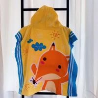 ราคา My Kids shop ผ้าเช็ดตัวเด็ก ชุดคลุมว่ายน้ำเด็ก ผ้าคลุมเด็ก พร้อมส่ง (19549416357)