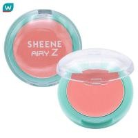 ราคา Sheene ชีนเน่ แอรี่ ซี บลัชออน 2 8ก FP เพล คอรัล (22427098611)