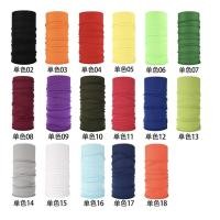 ราคา Lee Bicycle มี20สี ผ้าบัฟ ผ้าบัฟสีล้วน ผ้าอเนกประสงค์ กันฝุ่น กันลม กันแดด ผ้าคาดผม ผ้าปิดหน้ากันแดด (23317686850)