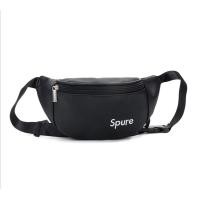 ราคา กระเป๋าคาดเอว คาดอก หนัง PU สำหรับเด็ก (3415954115)