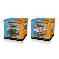 ราคา Loz Mini Block รถไทย V 8 คละแบบ ของเล่นสำหรับเด็ก 133871 (23261389543)