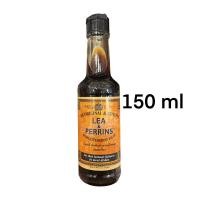 ราคา ซอสเปรี้ยว Lea Perrins Worcestershire Sauce and HP SAUCE ปรุงอาหาร ลี แอนด์ เพอร์รินส์ วูสเตอร์ไชร์ ซอส (22274911807)