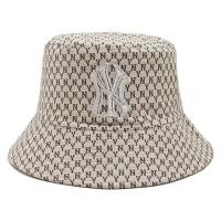 ราคา Ready Stock Fashion Hat NY หมวกบัตเกต หมวกบัคเก็ต สีพื้น หมวกปีกกว้าง หมวกชาวประมง หมวกแฟชั่นหญิง ใส่ได้2ด้าน หมวกกันแดด หมวกแฟชั่นหญิง Bucket Hat ส่งจากไทย หมวกบักเก็ตใส่ได้สองด้าน (22321865530)