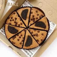 ราคา BROOKIE บรู๊คกี้ บราวนี่ ซอฟต์คุกกี้ ขนาด 1 ปอนด์ (9976065913)