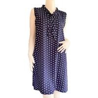 ราคา เดรสสั้น เดรสปาร์ตี้ เดรสทรงเอ เดรสยาวเหนือเข่า เดรสคลายร้อน เดรสผ้าพลิ้วทิ้งตัว เดรสลายสก็อต เดรสสีดำ เดรสสีกรม เดรสแขนกุดคอผูกโบ เดรสน่ารักๆ (23268170016)