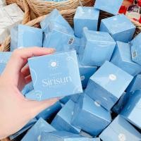 ราคา สิริซัน กันแดดหน้าผ่อง Sirisun Sunscreen Cream (21406261704)