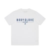 ราคา เสื้อยืด BODY GLOVE Graphic T Shirt เสื้อยืดลายกราฟฟิก Fall 2024S 5XL (23177085213)
